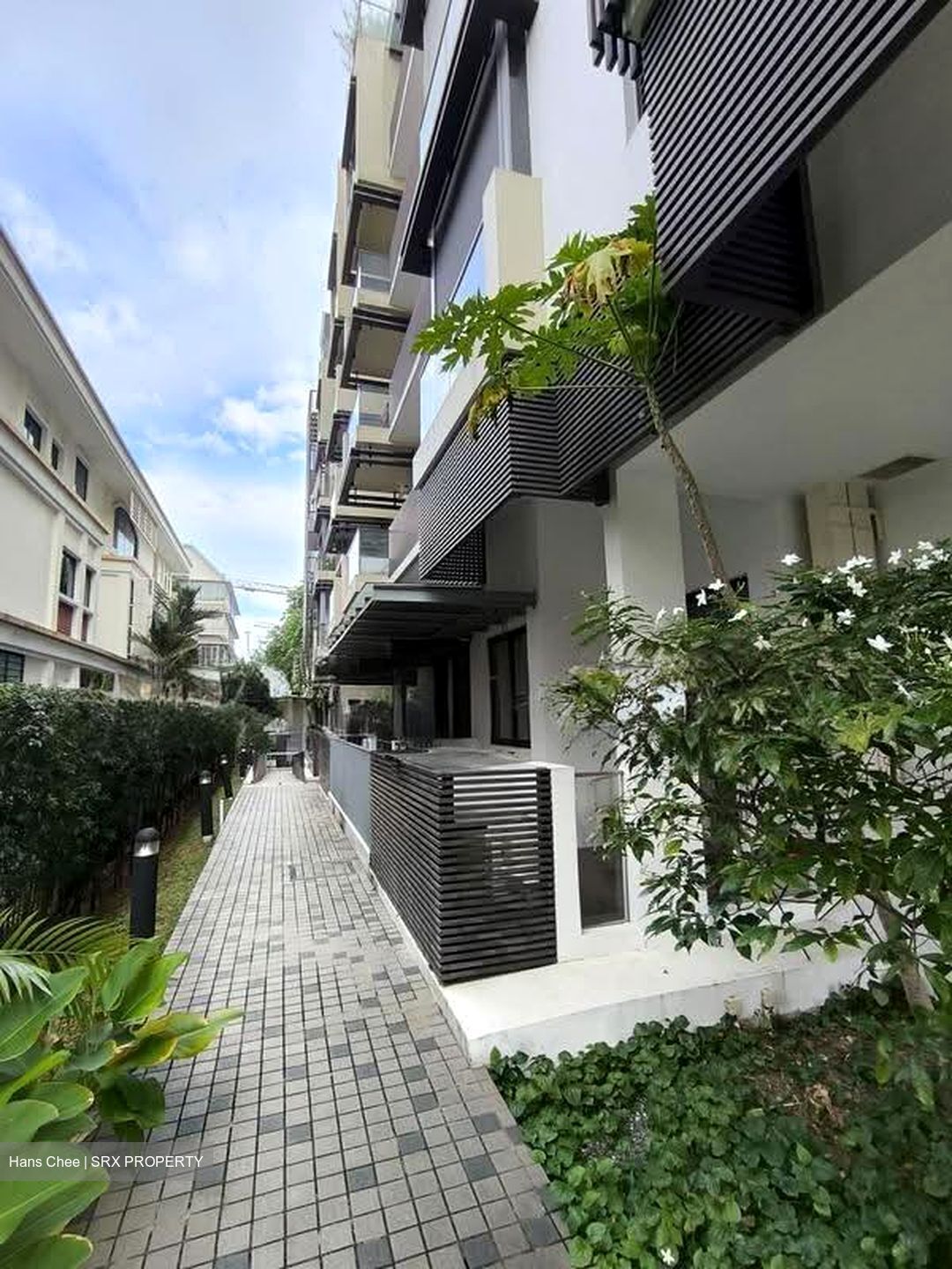 The Urbanite (D8), Apartment #617810801